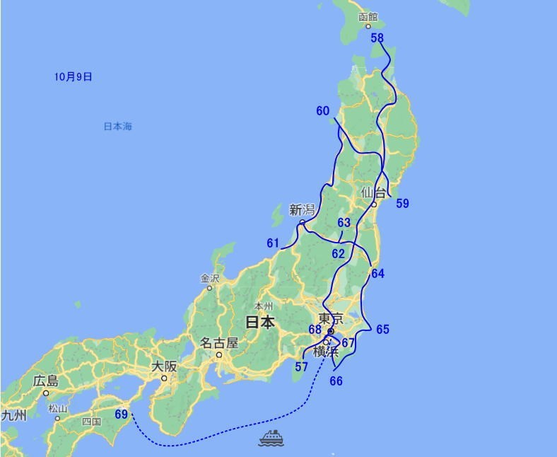 1009地図
