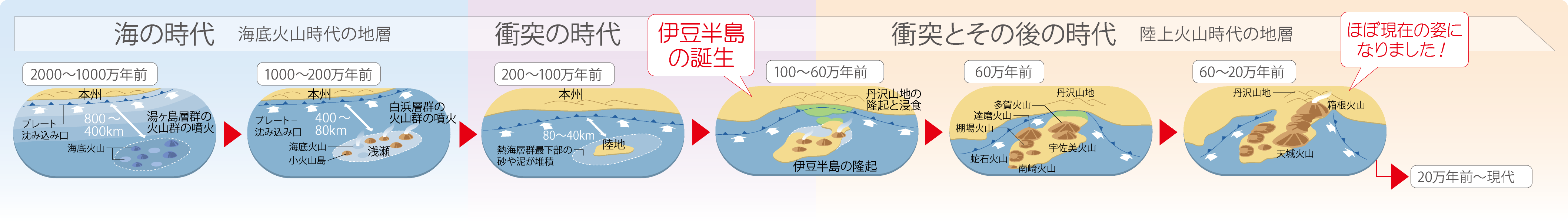 6コマ南伊豆パネルver