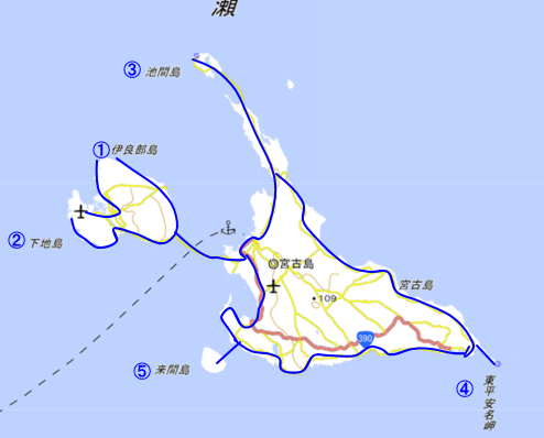 0324宮古島