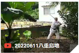八重島地区東西南北・午