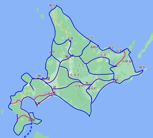 2207北海道j実績
