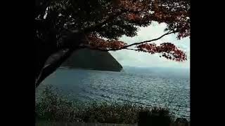 11月5日 猪苗代湖