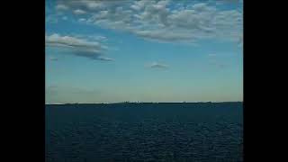 11月10日 海ほたる