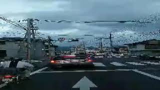 12月13日 大阪へ