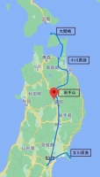 岩手・青森・宮城