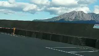 12月31日 鹿児島新港